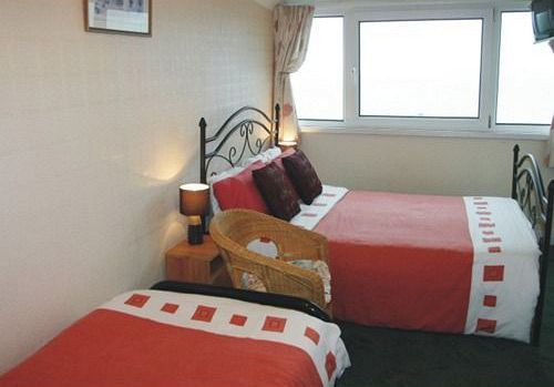 Pembroke B And B Guest Accomodation 布里德灵顿 外观 照片