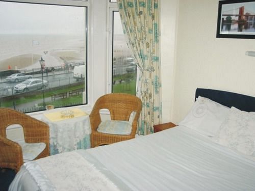 Pembroke B And B Guest Accomodation 布里德灵顿 外观 照片