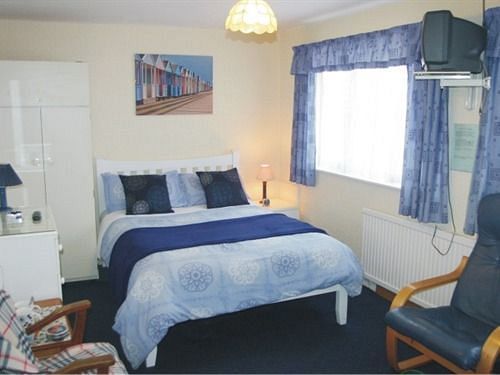 Pembroke B And B Guest Accomodation 布里德灵顿 外观 照片